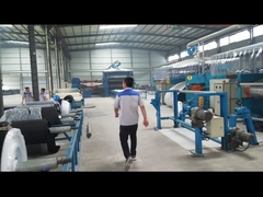 Virgin NBR Rubber Lembar Karet Industri Dengan Isolasi Kelas B2