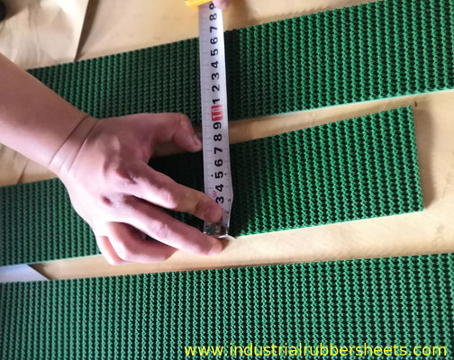 4 Ply Conveyor Pvc Belt For Industrial Food Processing Transport