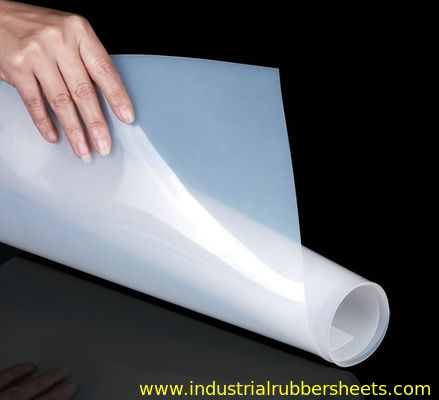 Find the Best Silicone Rubber Sheet for Your Industrial Applications at Competitive Prices