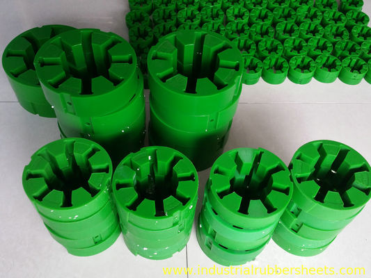 High Durability Polyurethane Coupling Flame Resistance