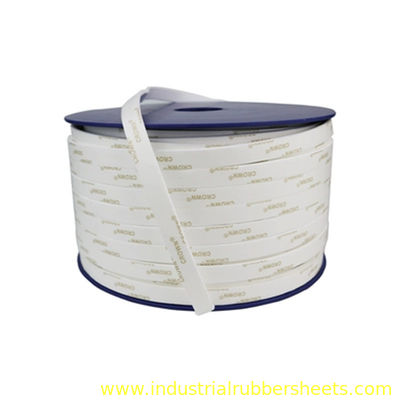 7.0mm Chemical Resistant Ptfe Sealing Tape For Harsh Sealing Environments