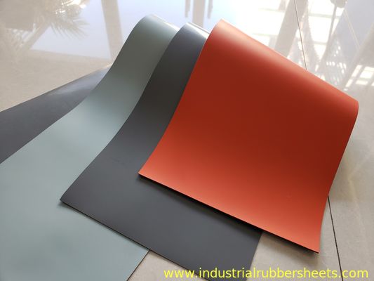 Hypalon Rubber Sheet Hypalon Roll Hypalon Fabric For Boat