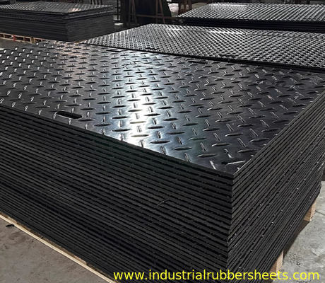 HDPE Plastic Sheet 1-50m Length, UV & Scratch Resistant