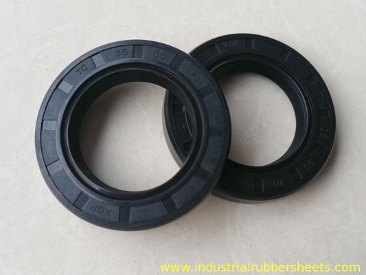 Customizable Size High Pressure Resistance TC Oil Seal with Flexible Design for Industrial Applications