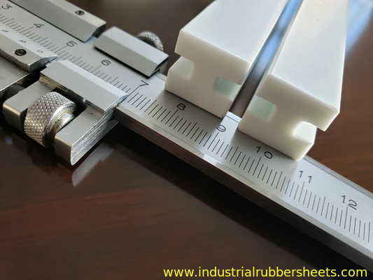 Customizable PTFE Cutter Pad 260°C Heat Resistant Non-Stick Surface