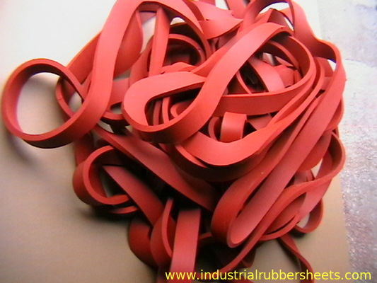 Silicone Sponge Cord with 0.5-0.8g/cm3 Density and -60 deg C 220 deg C Working Temperature
