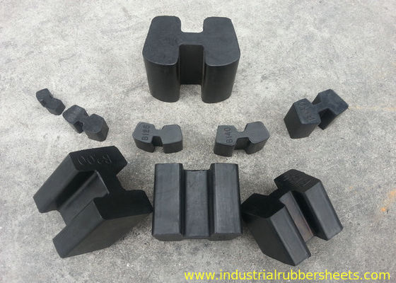 Hb Type Smooth Surface Csm and SBR Rubber Coupling 1.25g/cm3 Density