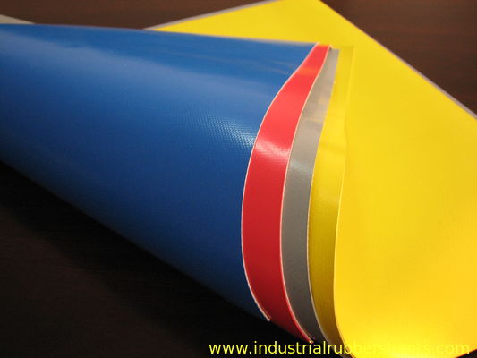 Hypalon Fabrics , Hypalon Rolls for Inflatable Boats,Rafts and Life-Float , Thickness 1.0-6.0mm