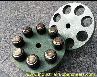 Easy Installation Cast Iron FCL Coupling Pin #1-8 Black Color