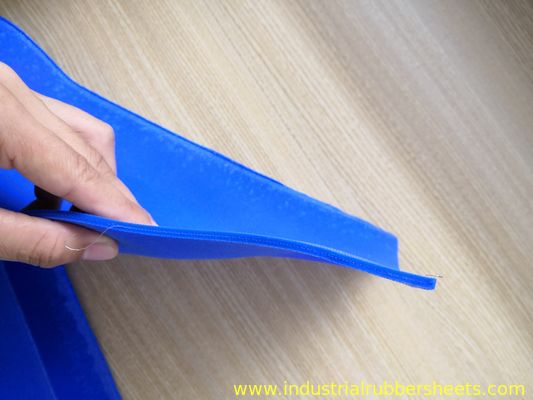 Find the Best Silicone Rubber Sheet for Your Industrial Applications at Competitive Prices