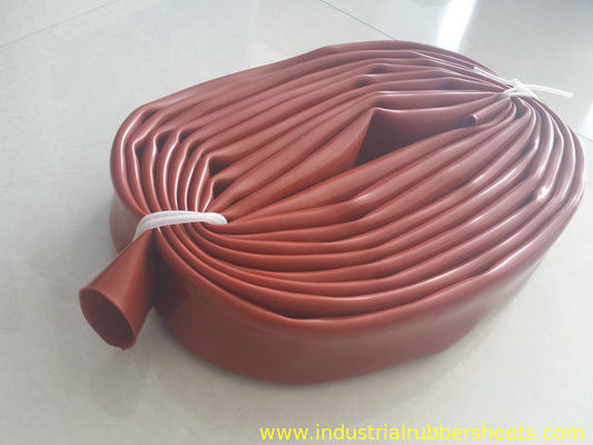 High and Low Pressure Resistance Silicone Tube Extrusion for High and Low Pressure Resistance