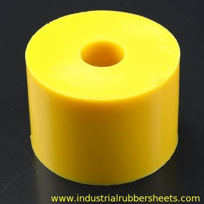 30Mpa Tensile Strength 560% Elongation 1.15g/cm3 Density Polyurethane Coupling MS Spider for Vessel Industrial