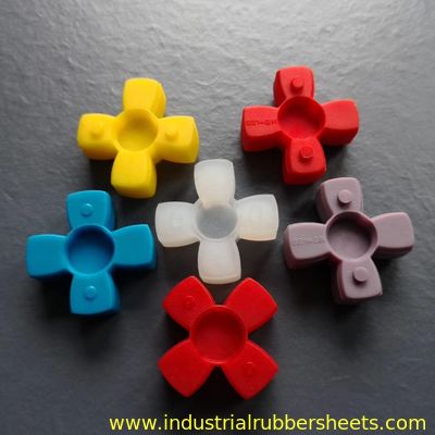 High Hardness Polyurethane Coupling Ktr Rubber Coupling Smooth Surface