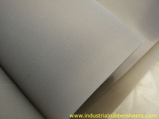 Highly Versatile Silicone Rubber Sheet for Different Temperature and Pressure Conditions