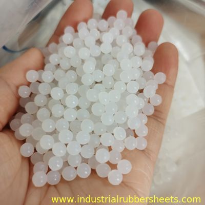 Silicone Ball, Rubber Ball with All Kinds of Color