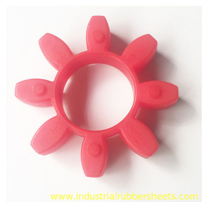 All Kinds of Type PU Spider 90-98shore A Standard Size