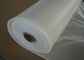 Translucent 100% Virgin Silicone Rubber Sheet Rolls Food Grade Without Smell