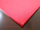 Red Natural Rubber Sheet / Gum Rubber Sheet For Truck Lining Drinking Water Lining