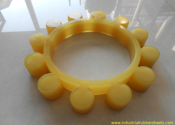 90-95shore A MT1 - 13 Polyurethane Coupling, Polyurethane Spider, MT Coupling Spider