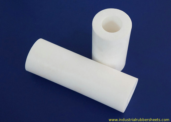 Tabung Tabung Plastik Tahan Lama Tahan untuk Seal Minyak, 1/2 3/4 Inch PTFE Tube
