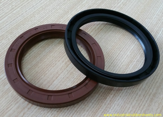 TC / SC Type Silicone Rubber Seal dengan High Pressure Resistance OEM & ODM