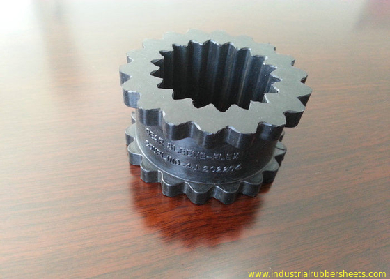 CSM / SBR Polyurethane Shaft Coupling 1613688500, 2903101500, 1613949900