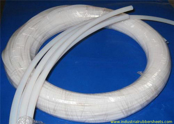 Resistensi Pelaporan Tabung PTFE yang mudah diekstraksi, Densitas 2.1 - 2.3g / cm3
