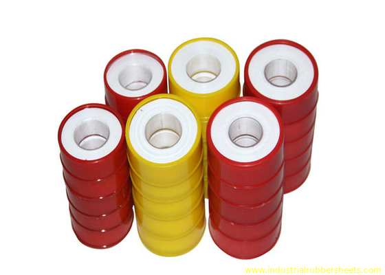 Pipa Air Thread Seal Tape, Waterproof PTFE Tape Untuk Gas Fittings