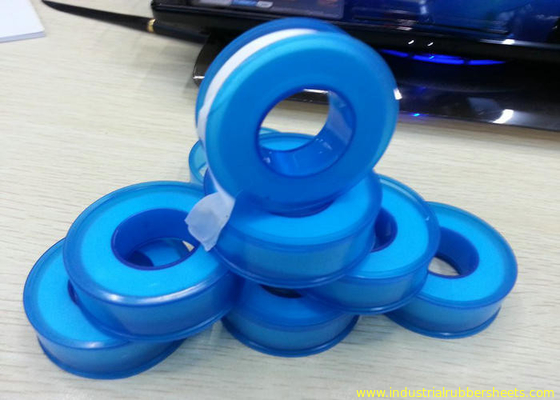 Tabung Seal PTFE Pipa Alkali Tahan 12mm, Tape PTFE Tape