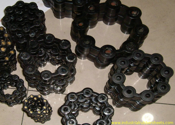 Black MH Polyurethane Coupling MH45, 55, 65, 80, 90, 115, 130, 145, 175, 200