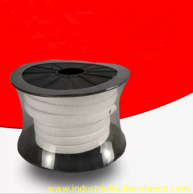 Corrosion Resistant PTFE Packing with Strong Tensile Performance and Reliability