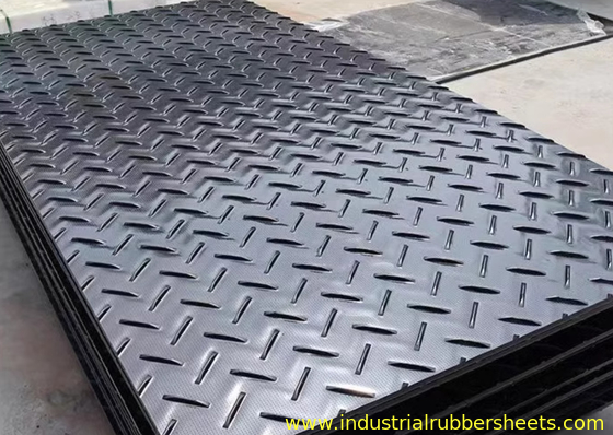 HDPE Plastic Sheet 1-50m Length, UV & Scratch Resistant