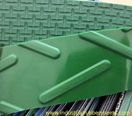 OEM Customized PVC Conveyor Belt Material Transimission