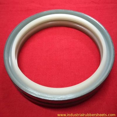 Excavator Spare Part Bucket Shaft Oil Stempel, DLI Type Hydraulic Wiper Seal