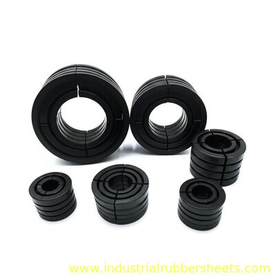 MH Polyurethane Coupling with 70-98 Shore A Hardness, Oil Resistant and Quick Mounting for Efficient Transmission