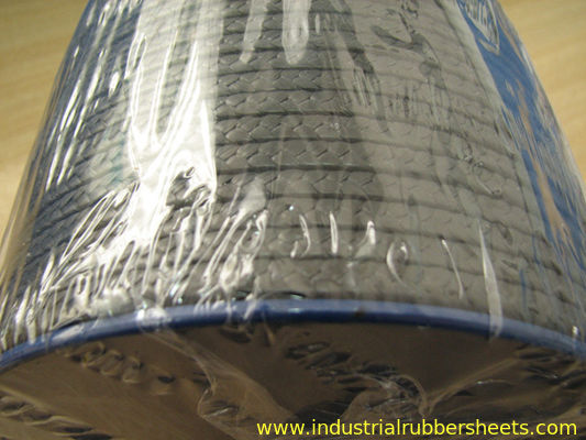 Food Grade PTFE Gasket Tape 30-70 Shore Kekerasan 8Mpa Kekuatan Tarik