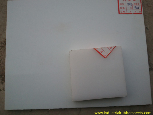 100% Virgin HDPE / LDPE Berwarna Permukaan Plastik Lembar Pasir Dengan ROHS Bersertifikat