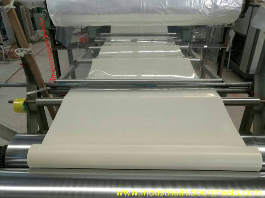 Suitable for silicone rubber sheet users vacuum laminating press manufacturers rubber seal gasket manufacturers etc