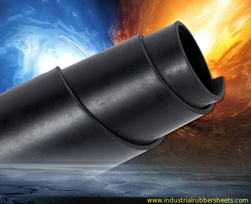 Neoprene Sheet Neoprene Sheeting Neoprene Roll Neoprene Gasket Neoprene Rubber Sheet Tebal 0,5 - 50mm