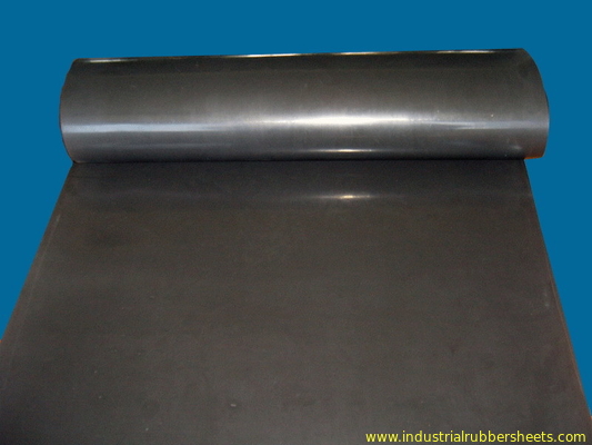 FKM Rubber Sheet with 8Mpa Tensile Strength 75shore A Hardness and 1-10mm x 0.5-2m x 0.5-20m Size for Industrial Use