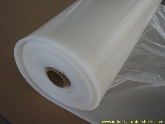 Lembar silikon, gulung silikon, membran silikon, diafragma silikon, lembaran karet silikon khusus untuk PVC kayu