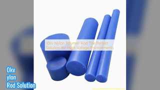 Solusi Tegangan Tinggi Batang Ylon 0kv