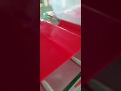 Lembaran Silikon, Gulungan Silikon Berukuran 1mm, 1.5mm, 2mm, 3mm, 4mm, 5mm, 6mm, 8mm, 10mm X 1.2m X 10m