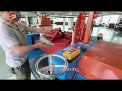 Pita Perekat Pendukung Lembar Spons Silikon Sel Tertutup 1,5-50Mm X 0,1-1,5M X 1-10M