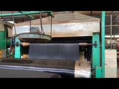 Lembar karet silikon tahan suhu putih lembut