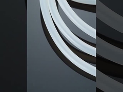 Selang silikon berlapis, tabung silikon berlapis, tabung silikon, tabung silikon