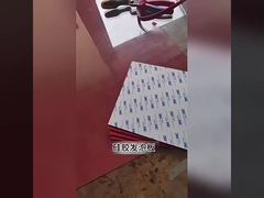 lembaran spons silikon