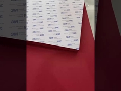 lembaran spons silikon