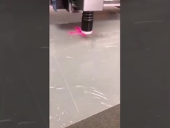 bahan makanan Silicone Washer / Silicone O Ring Fleksibilitas tinggi