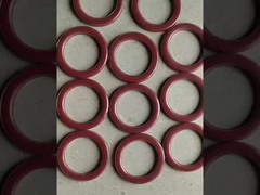 FEP Encap Silikon O Ring, FEP Encap Viton O Ring